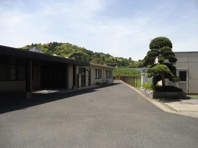 真名実恵園