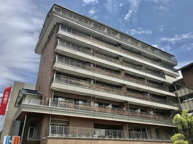 サンライフ小野谷