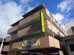 スーパーコート堺神石
