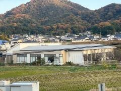 ほほえみ呉安浦