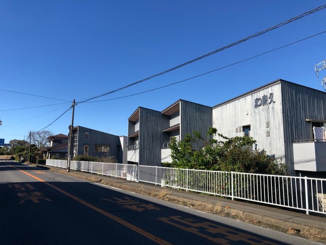 ご隠居長屋和楽久ぼっくい