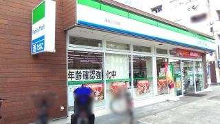 ファミリーマート　泉尾三丁目店