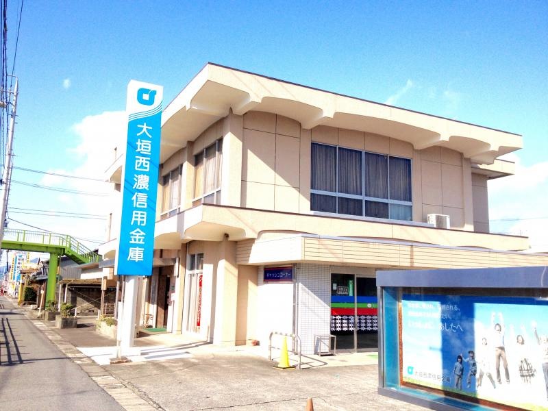 ロードサイド方向
