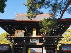 明治神宮内苑