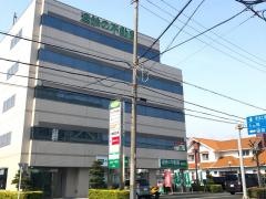 あかつき証券株式会社　磐田支店
