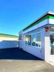 ファミリーマート　松阪伊勢寺町店