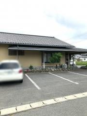 斉藤うどん店　平泉