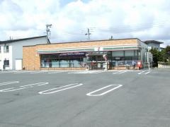 セブンイレブン　五所川原鎌谷橋店