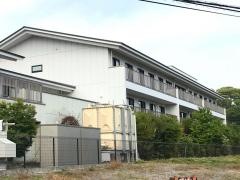 アクタガワ　ハートライフ小鹿公園前