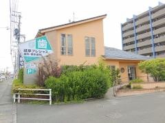 岐阜プレシャス歯科・矯正歯科．
