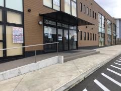 茨進　つくば学園の森校