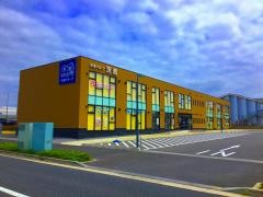 茨進　つくば学園の森校