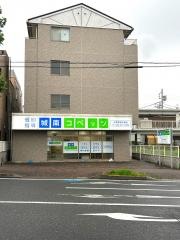 個別指導塾の城南コベッツ　作草部駅前教室