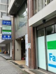 ファミリーマート　伏見通栄店