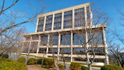 パブリネット 愛知学院大学図書館情報センター 日進市岩崎町