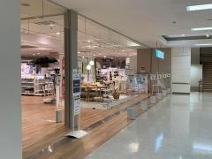 ニトリ　イオンモール佐賀大和店
