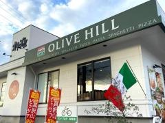 オリーブの丘　柏増尾台店