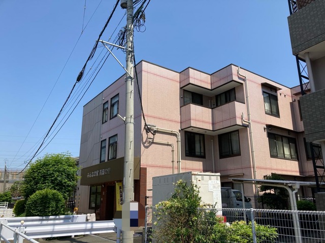 グループホーム　青葉の里