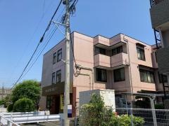 グループホーム　青葉の里