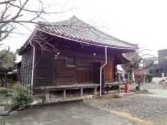 観音寺