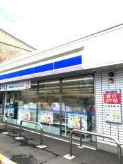 ローソン　盛岡本町通店