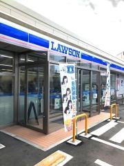 ローソン　盛岡本町通店