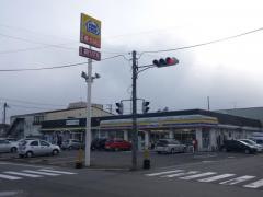 ミニストップ　宮城船岡中央店