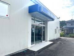 洋服の青山　いわき小名浜店