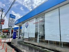ネッツトヨタノヴェルふくしま白河店