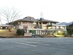 ヴィレッジ東軽井沢ゴルフクラブ