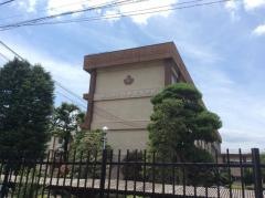 埼玉県立与野高等学校