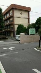 埼玉県立与野高等学校
