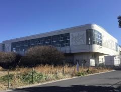 春日部市立東中学校
