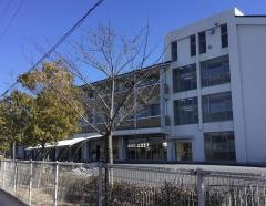 春日部市立東中学校