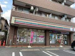セブンイレブン　市川中国分3丁目店