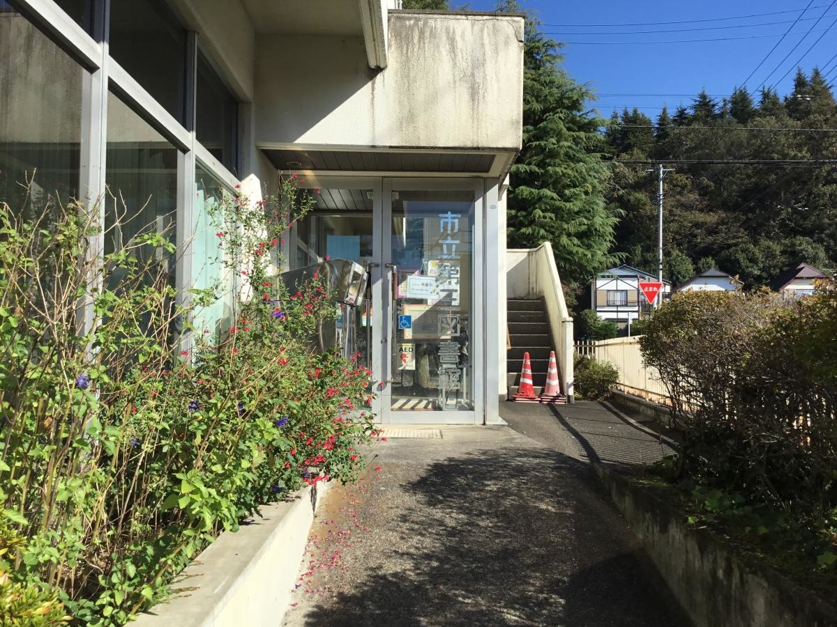 施設外観4
