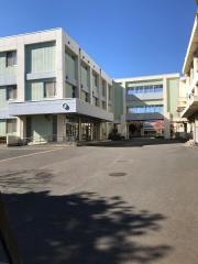 東京都立井草高等学校