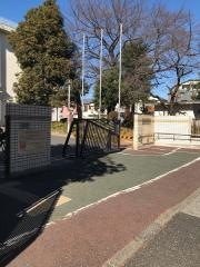 東京都立井草高等学校