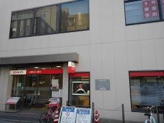 三菱ＵＦＪ銀行小山支店