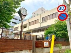 江東ＹＭＣＡ幼稚園