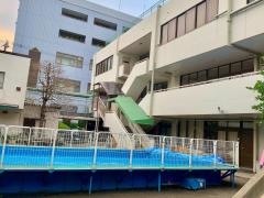 江東ＹＭＣＡ幼稚園