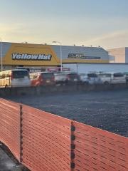 イエローハット　立川店