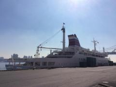 芝浦埠頭