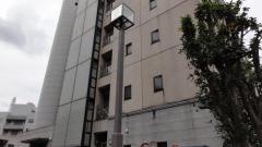 加賀町警察署