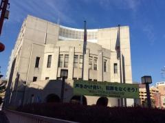 加賀町警察署
