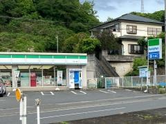 ファミリーマート　二宮一色店