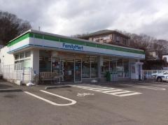 ファミリーマート　二宮一色店
