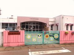 小杉東部保育所