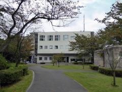 福井市自然史博物館