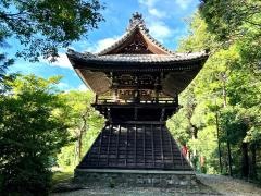 日龍峰寺（高沢観音）